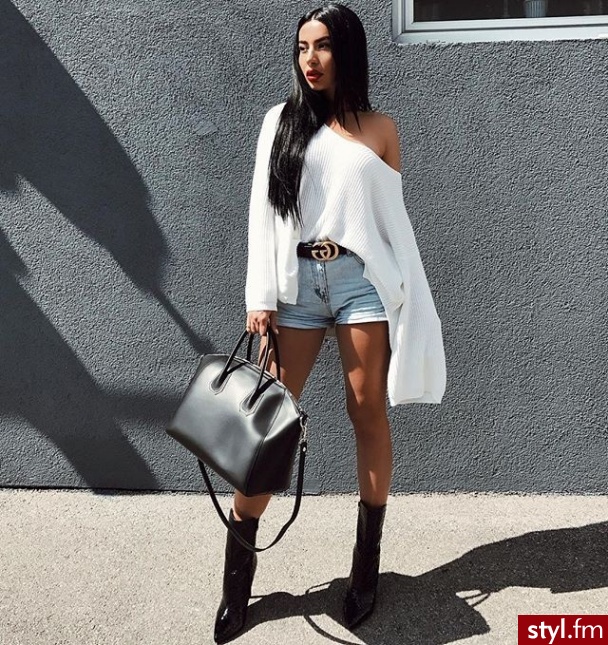 Pozostałe Ciuchy Moda