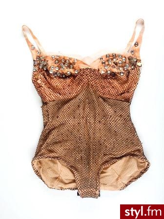 Bielizna Moda