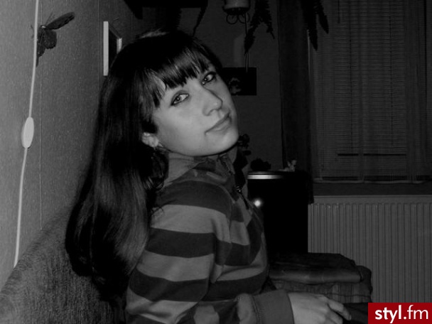 Średnie Fryzury