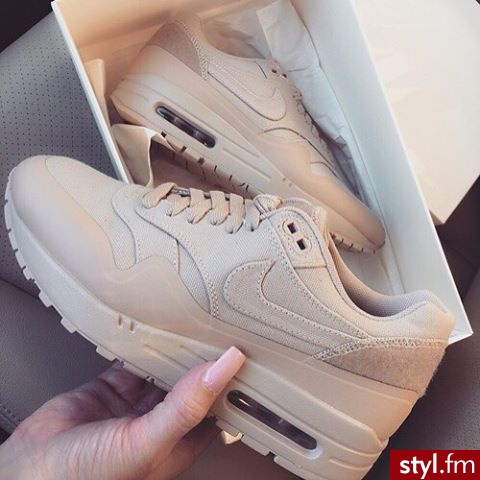 Sportowe Buty Moda