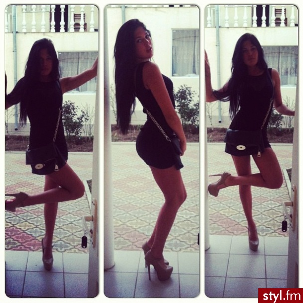 Dzienne Sukienki Moda