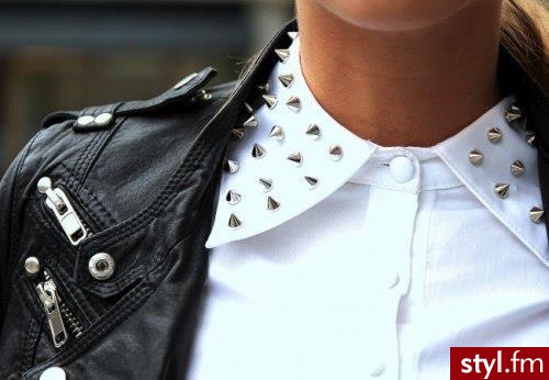 Koszule Ciuchy Moda