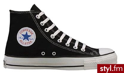 Sportowe Buty Moda