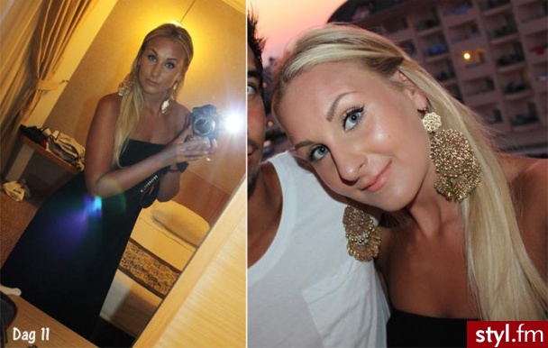 Dzienne Makijaże