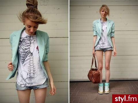 Pozostałe Ciuchy Moda