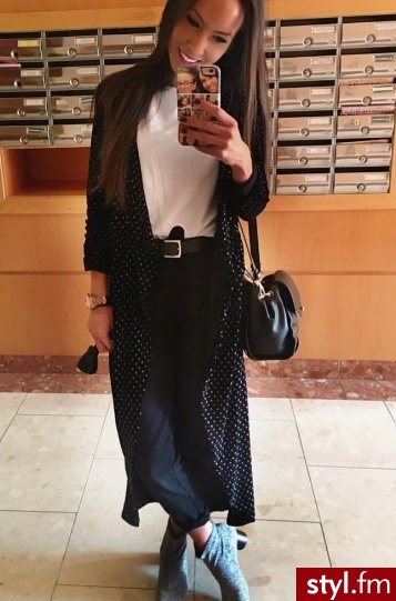Pozostałe Ciuchy Moda