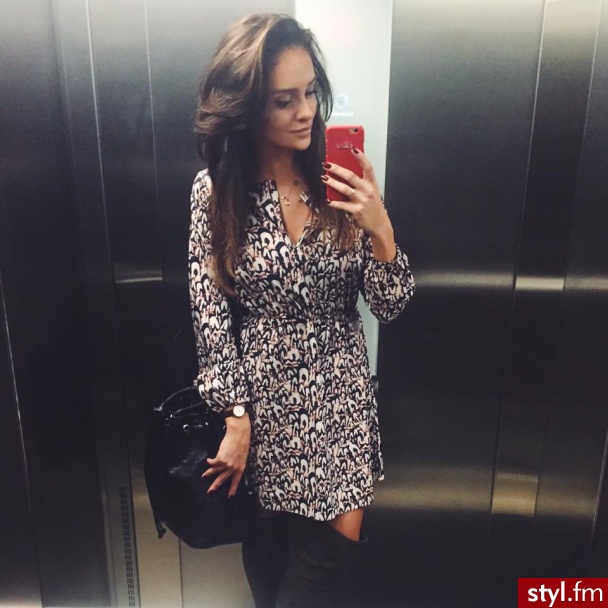 Dzienne Sukienki Moda