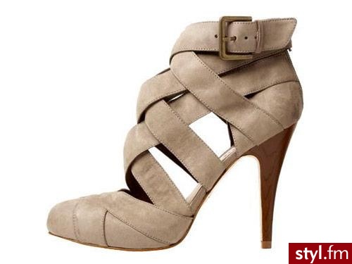 Nine West 129$ - Pozostałe Buty Moda