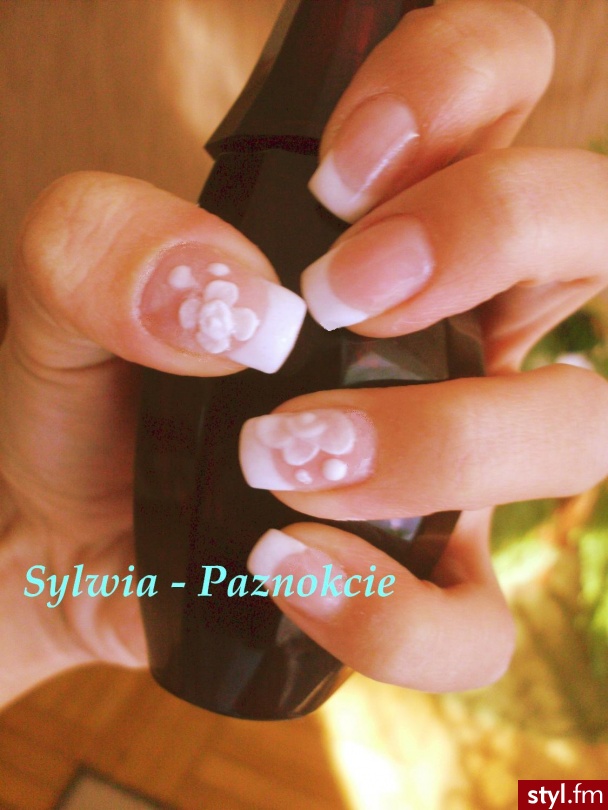 Paznokcie