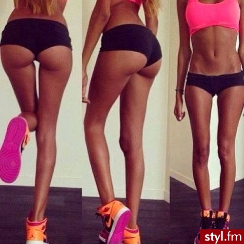 Sport i fitness
