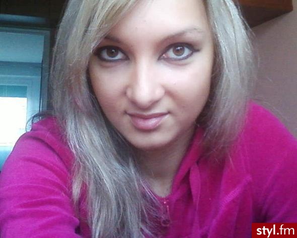 Moj makijaz okazyjny. Makijaz oczu, ktory wykonalam sama - Makijaże