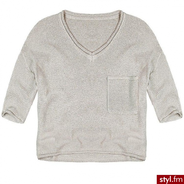 Swetry Ciuchy Moda