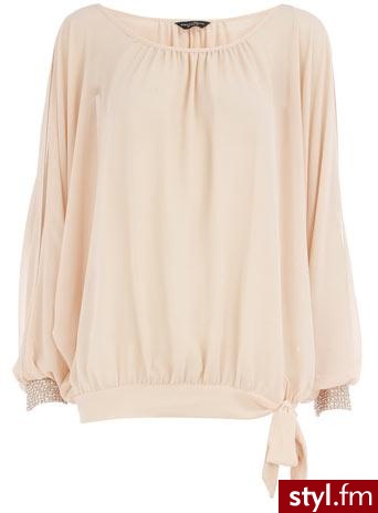Bluzki Ciuchy Moda