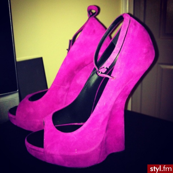 Koturny Buty Moda