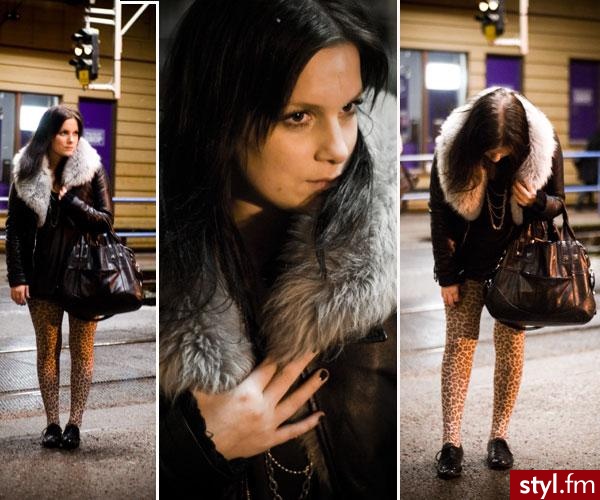 Pozostałe Ciuchy Moda