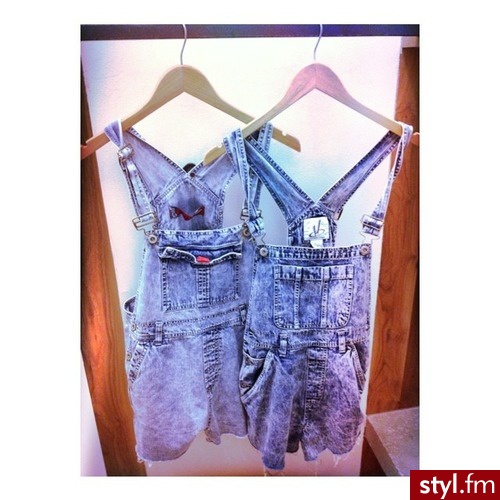 Pozostałe Ciuchy Moda