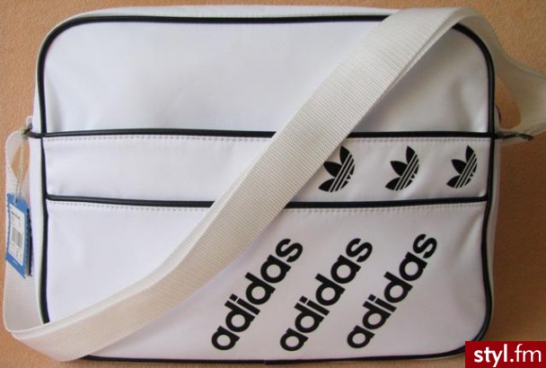 ADIDAS ORIGINALS - Pozostałe Torebki Moda