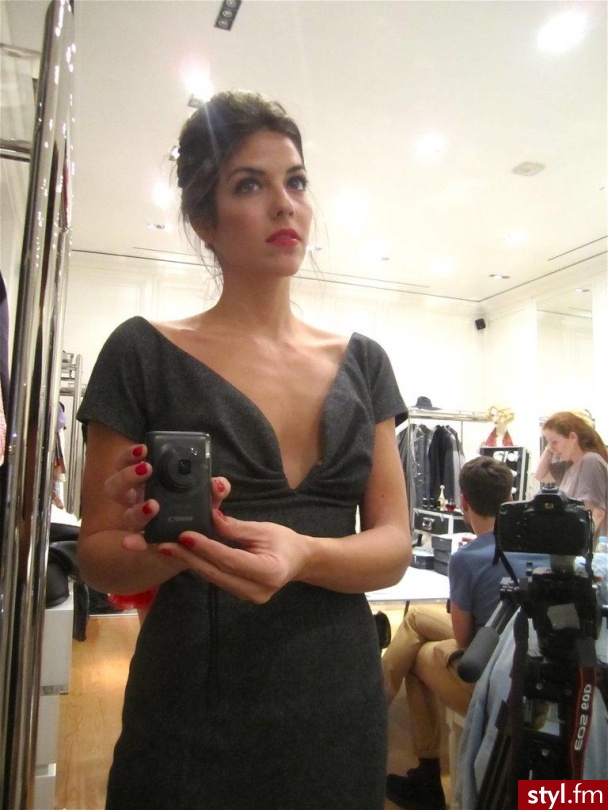 Sukienki Moda