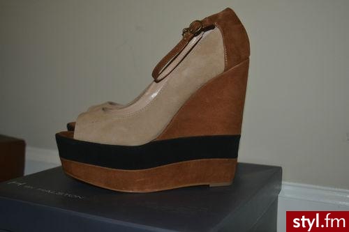 Koturny Buty Moda