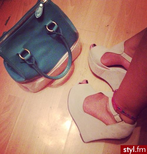 Koturny Buty Moda