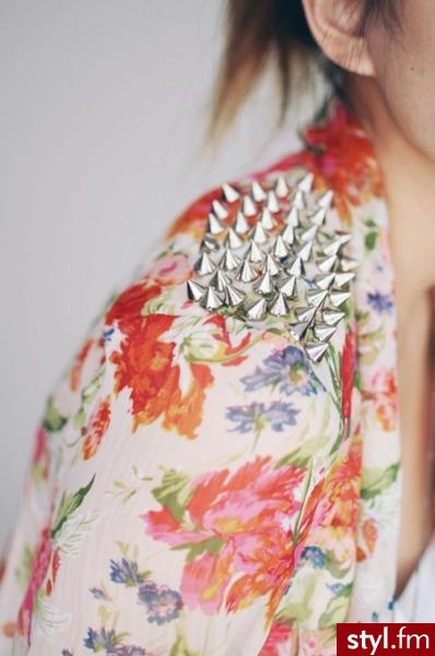Koszule Ciuchy Moda