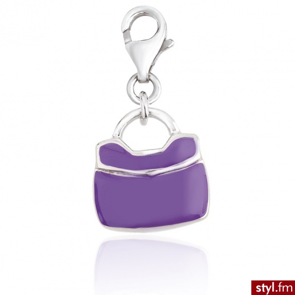 Wkruk CHARMS STD/WS024 - Wisiorki Biżuteria Moda