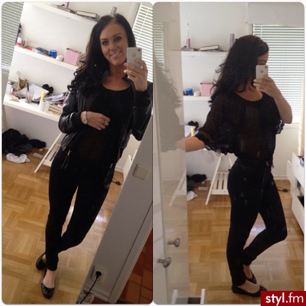Pozostałe Ciuchy Moda