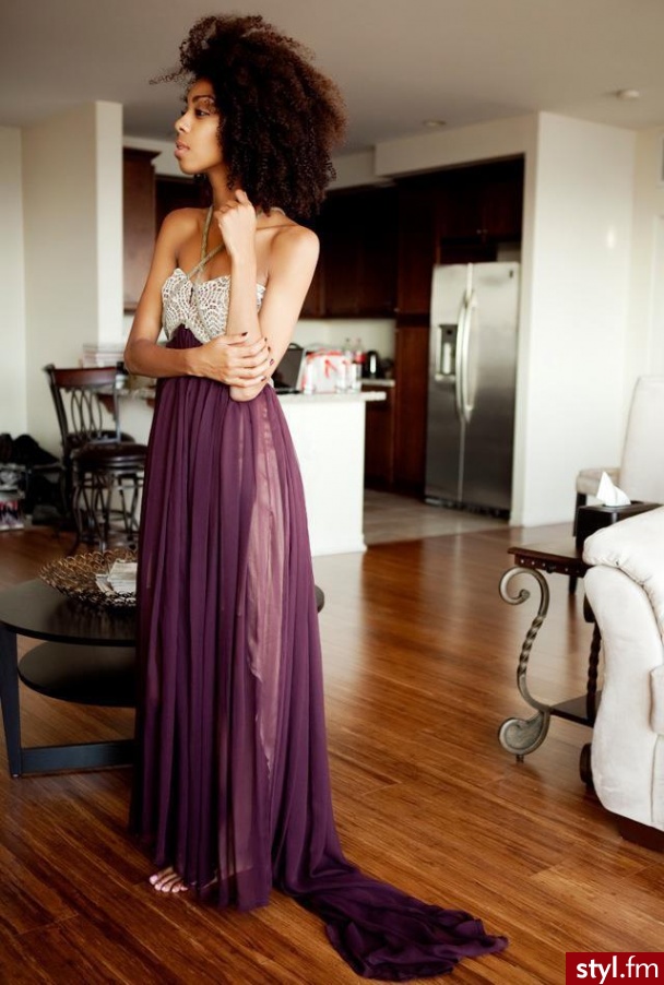 Dzienne Sukienki Moda