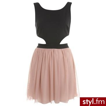 Sukienki Moda
