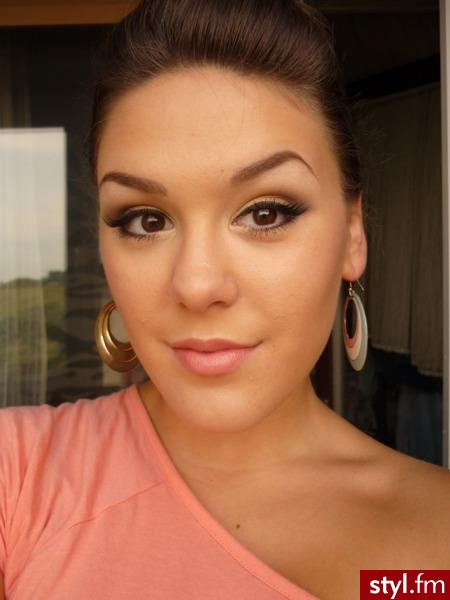Dzienne Makijaże