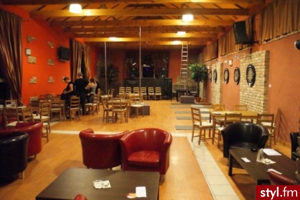 Wnętrza