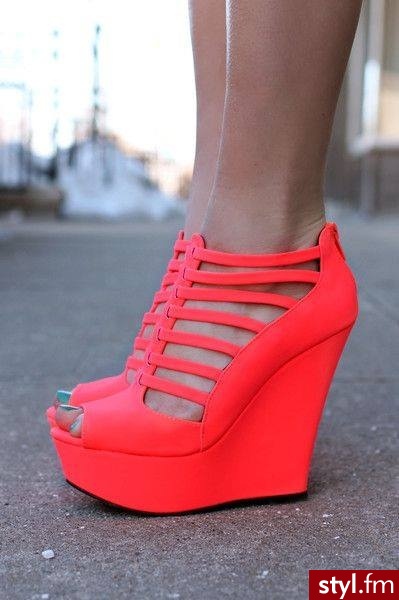 Koturny Buty Moda