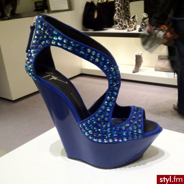 Koturny Buty Moda