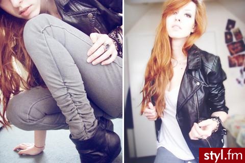 Pozostałe Ciuchy Moda