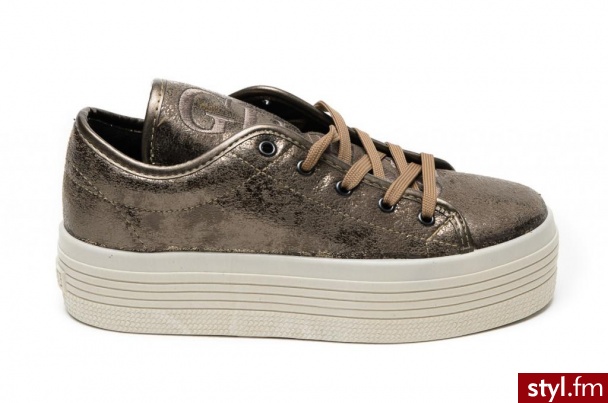 Trampki Buty Moda
