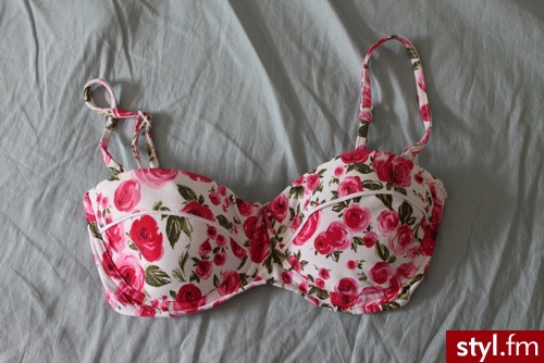 Biustonosze Bielizna Moda