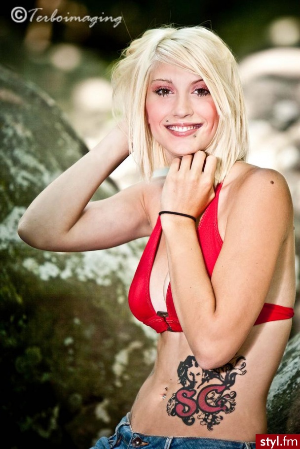 Tatuaże