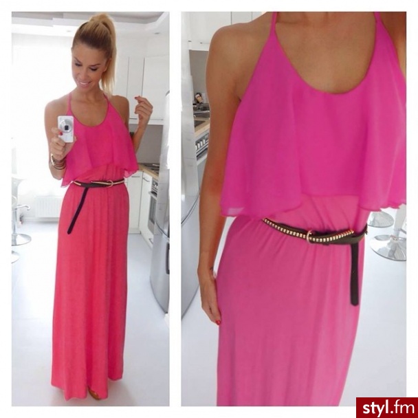 Dzienne Sukienki Moda