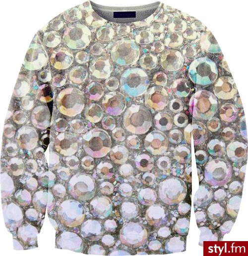 Bluzy Ciuchy Moda
