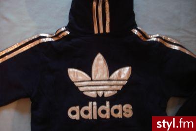 Super bluza jak dla mnie. Kupiłam ją z allegro bo w sklepie nawet takiej nie widziałam;) - Pozostałe Ciuchy Moda