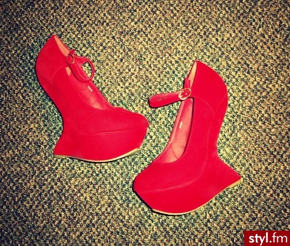 Koturny Buty Moda