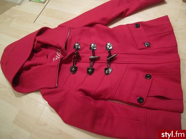 Pozostałe Ciuchy Moda