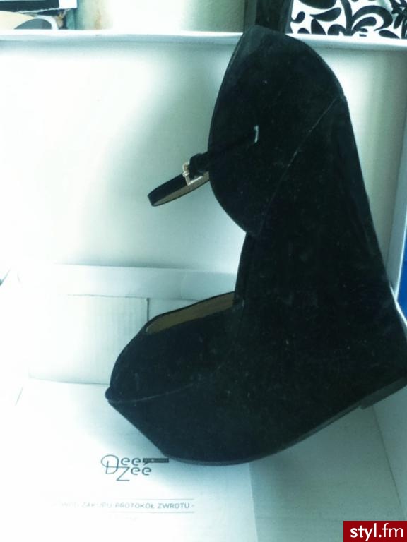 Koturny Buty Moda