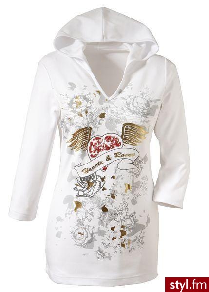 Pozostałe Ciuchy Moda