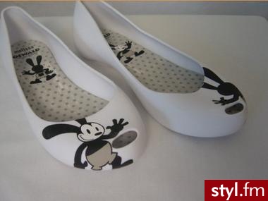 Pozostałe Buty Moda