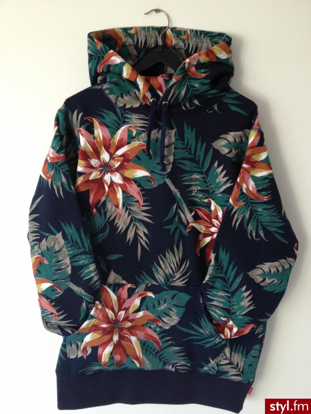Bluzy Ciuchy Moda