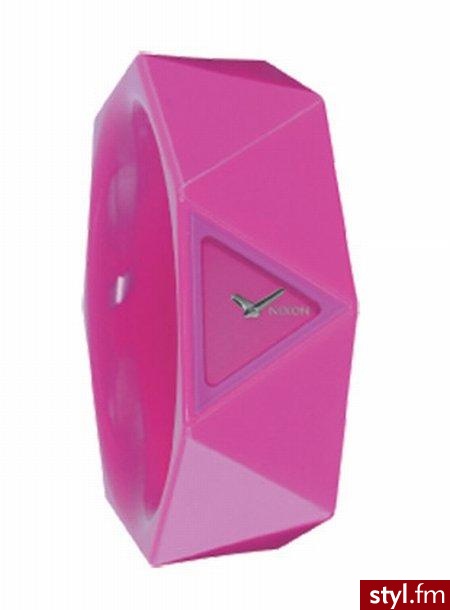 Zegarki Nixon. Zegarki Nixon
Do kupienia w internetowym sklepie marki 
cena: 60$ - Gadżety Inne Moda
