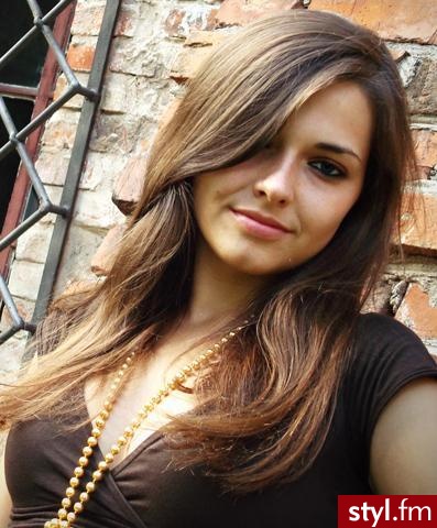 Długie Fryzury