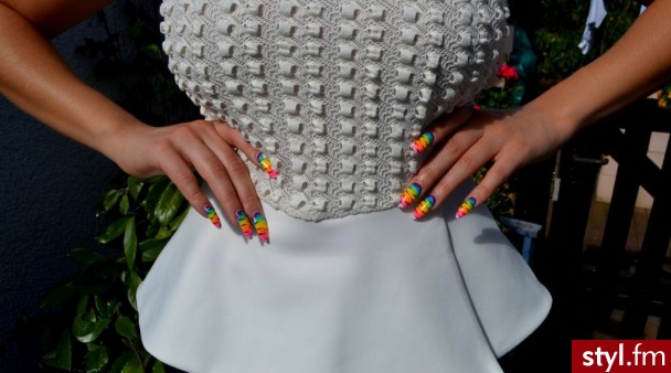 Pozostałe Sukienki Moda