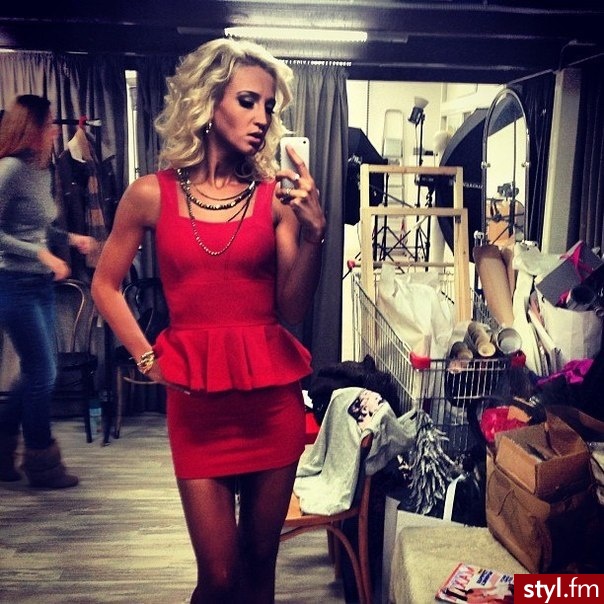 Dzienne Sukienki Moda